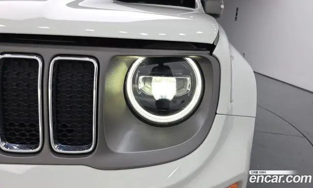 Jeep Renegade 2019 2.0 автомат (гидро), миниатюра 8 Jeep Renegade 2019 2.0 автомат (гидро), миниатюра 8