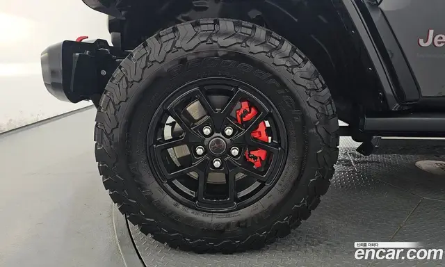 Jeep Wrangler 2025 2.0 автомат (гидро), миниатюра 4 Jeep Wrangler 2025 2.0 автомат (гидро), миниатюра 4