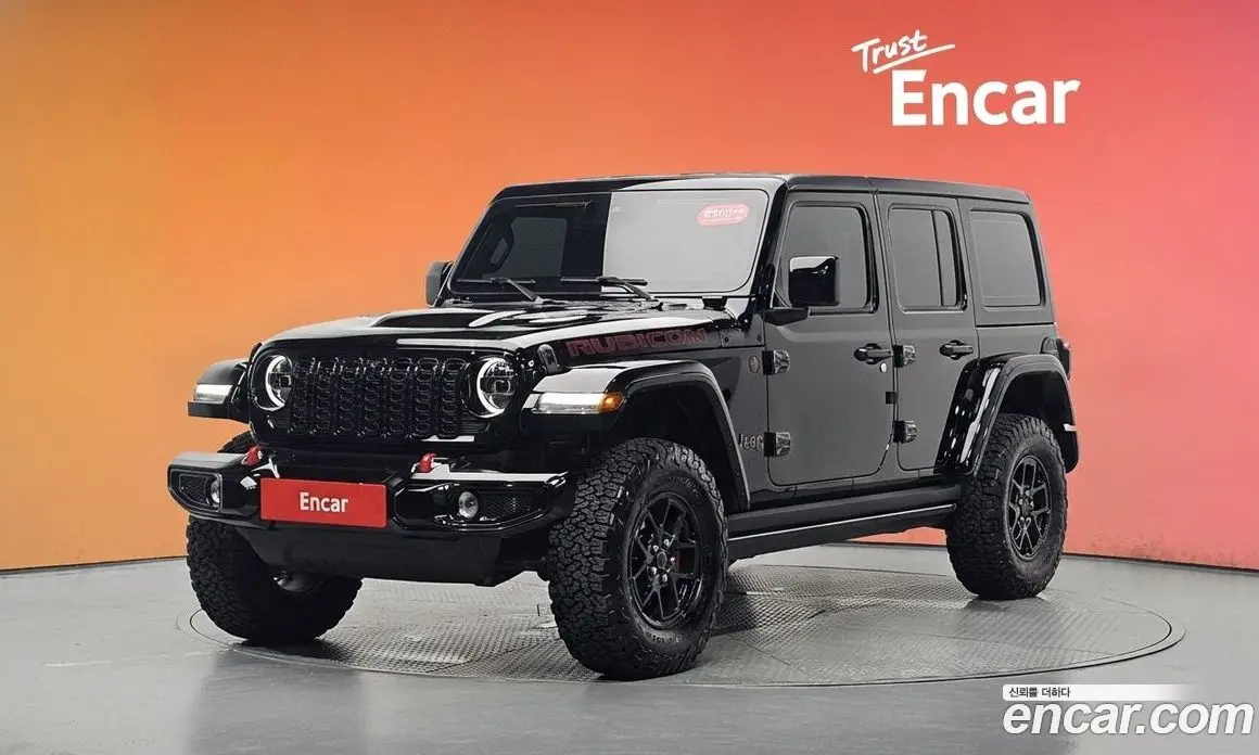 Jeep Wrangler 2025 2.0 автомат (гидро), фото 31 Jeep Wrangler 2025 2.0 автомат (гидро), фото 31