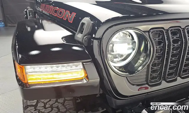 Jeep Wrangler 2025 2.0 автомат (гидро), миниатюра 7 Jeep Wrangler 2025 2.0 автомат (гидро), миниатюра 7
