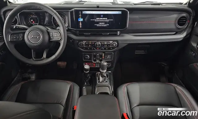 Jeep Wrangler 2025 2.0 автомат (гидро), миниатюра 9 Jeep Wrangler 2025 2.0 автомат (гидро), миниатюра 9