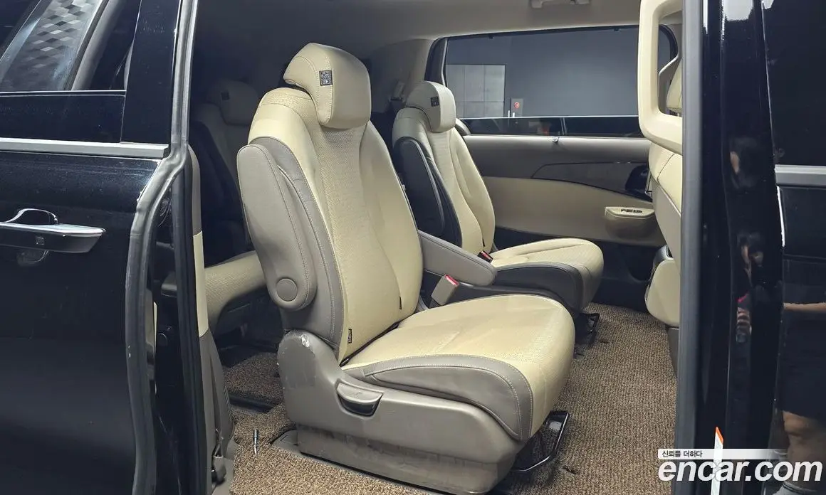Kia Carnival 2024 2.2 автомат (гидро), фото 15 Kia Carnival 2024 2.2 автомат (гидро), фото 15