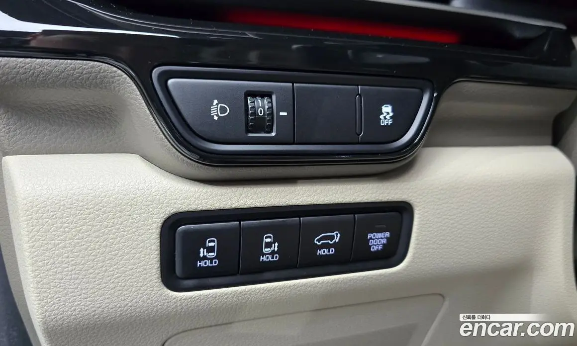 Kia Carnival 2024 2.2 автомат (гидро), фото 19 Kia Carnival 2024 2.2 автомат (гидро), фото 19