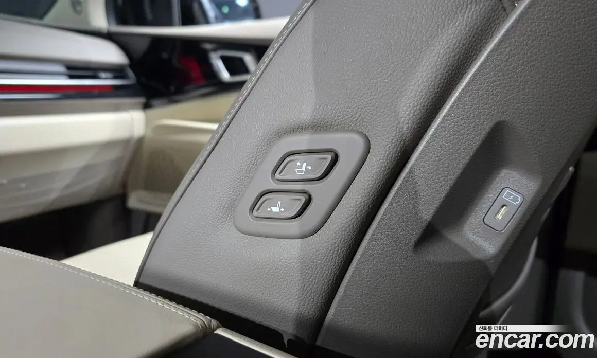 Kia Carnival 2024 2.2 автомат (гидро), фото 29 Kia Carnival 2024 2.2 автомат (гидро), фото 29