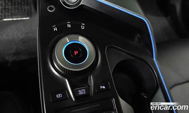 Kia EV6 2024 0.1 автомат (гидро), миниатюра 11 Kia EV6 2024 0.1 автомат (гидро), миниатюра 11