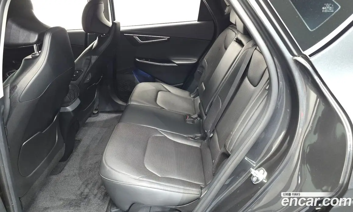 Kia EV6 2024 0.1 автомат (гидро), фото 16 Kia EV6 2024 0.1 автомат (гидро), фото 16