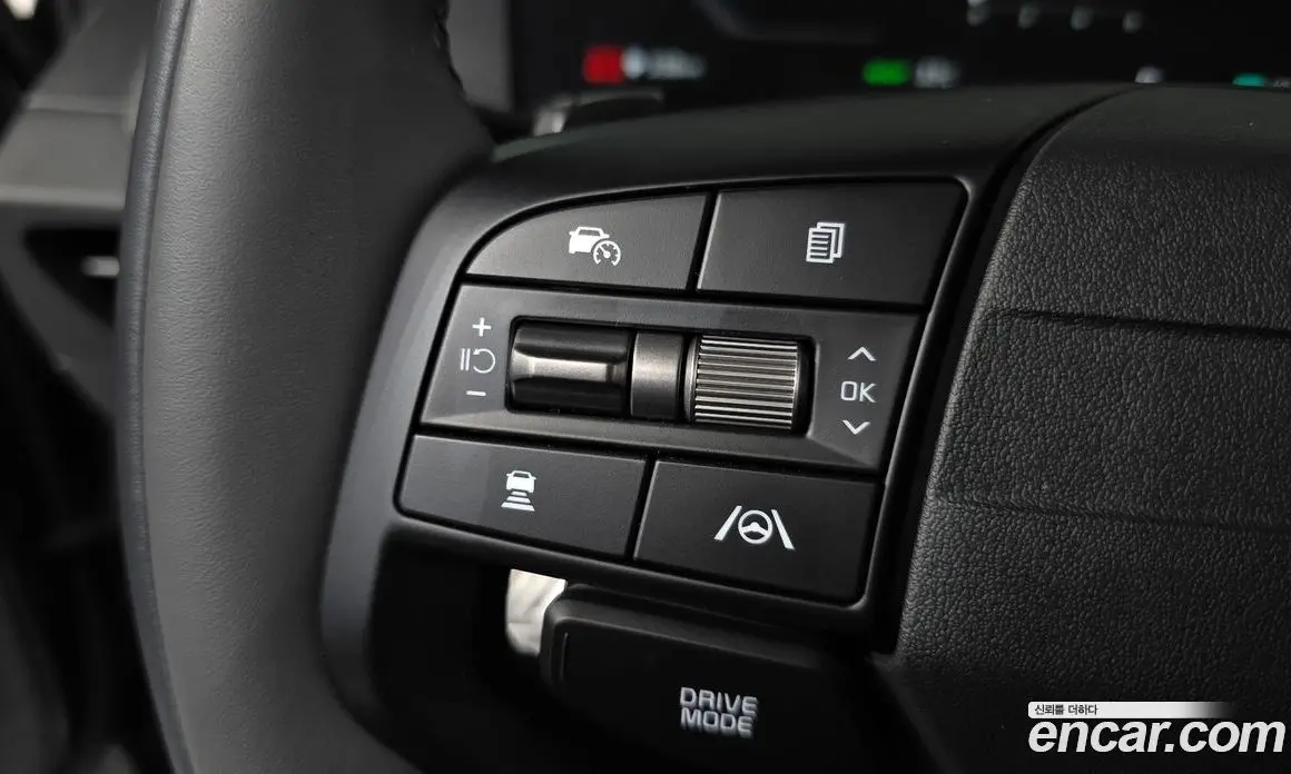 Kia EV6 2024 0.1 автомат (гидро), фото 20 Kia EV6 2024 0.1 автомат (гидро), фото 20