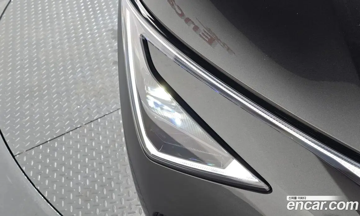 Kia EV6 2024 0.1 автомат (гидро), фото 7 Kia EV6 2024 0.1 автомат (гидро), фото 7