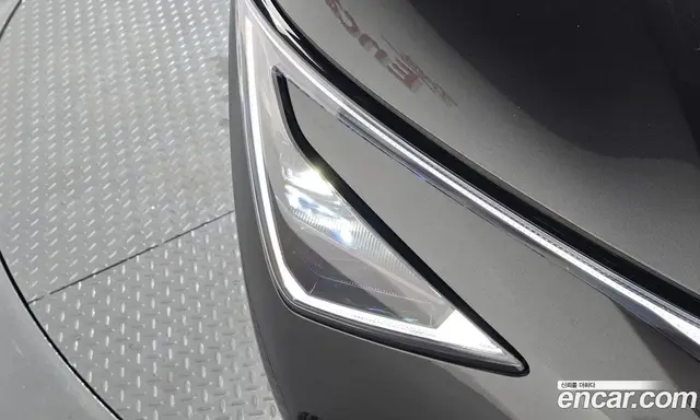 Kia EV6 2024 0.1 автомат (гидро), миниатюра 7 Kia EV6 2024 0.1 автомат (гидро), миниатюра 7
