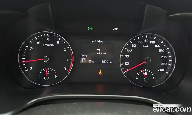 Kia K3 2020 1.6 автомат (гидро), миниатюра 11 Kia K3 2020 1.6 автомат (гидро), миниатюра 11