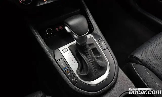 Kia K3 2020 1.6 автомат (гидро), миниатюра 12