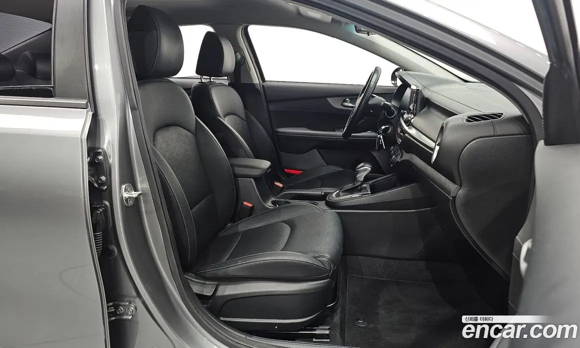 Kia K3 2020 1.6 автомат (гидро), фото 13 Kia K3 2020 1.6 автомат (гидро), фото 13