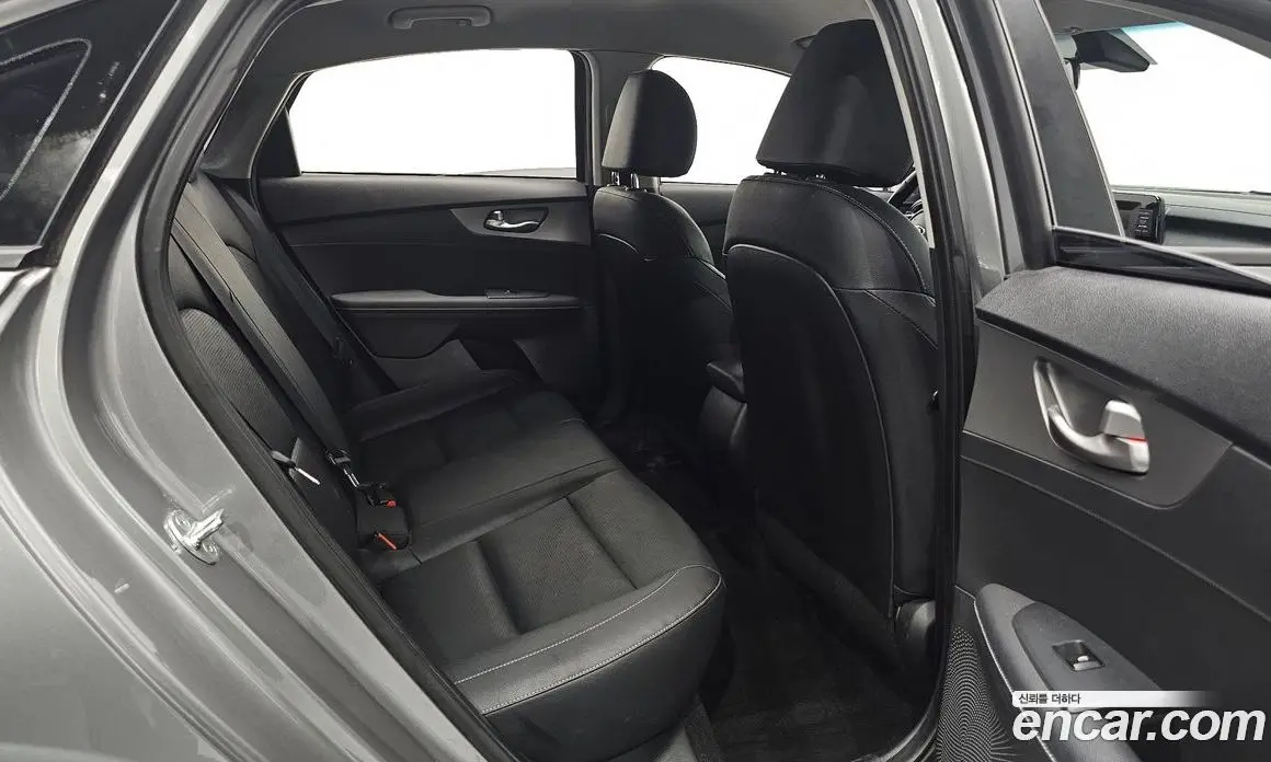 Kia K3 2020 1.6 автомат (гидро), фото 16 Kia K3 2020 1.6 автомат (гидро), фото 16