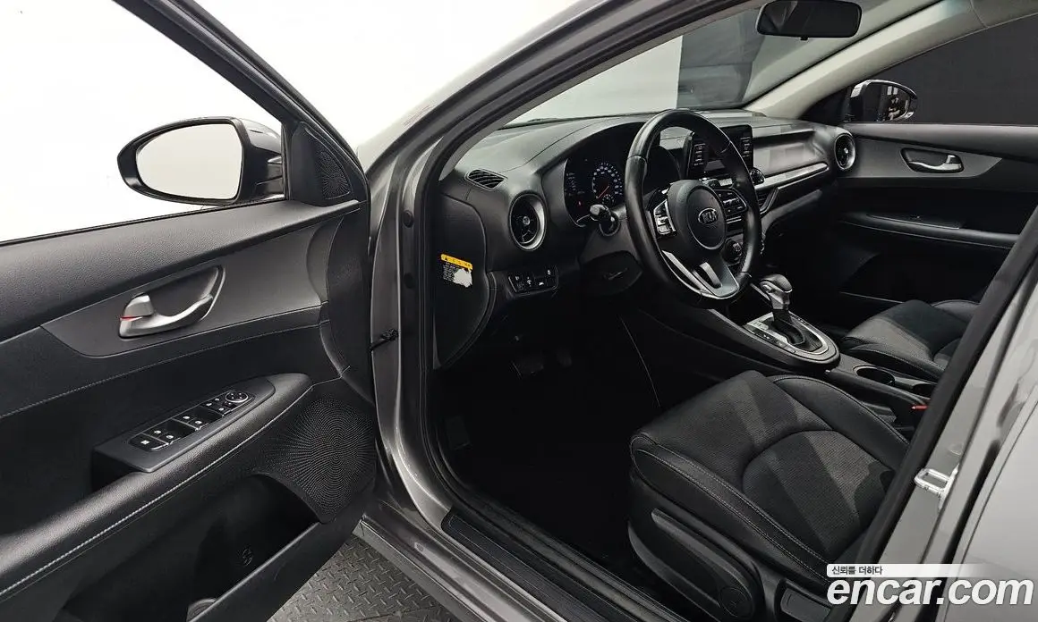 Kia K3 2020 1.6 автомат (гидро), фото 17 Kia K3 2020 1.6 автомат (гидро), фото 17