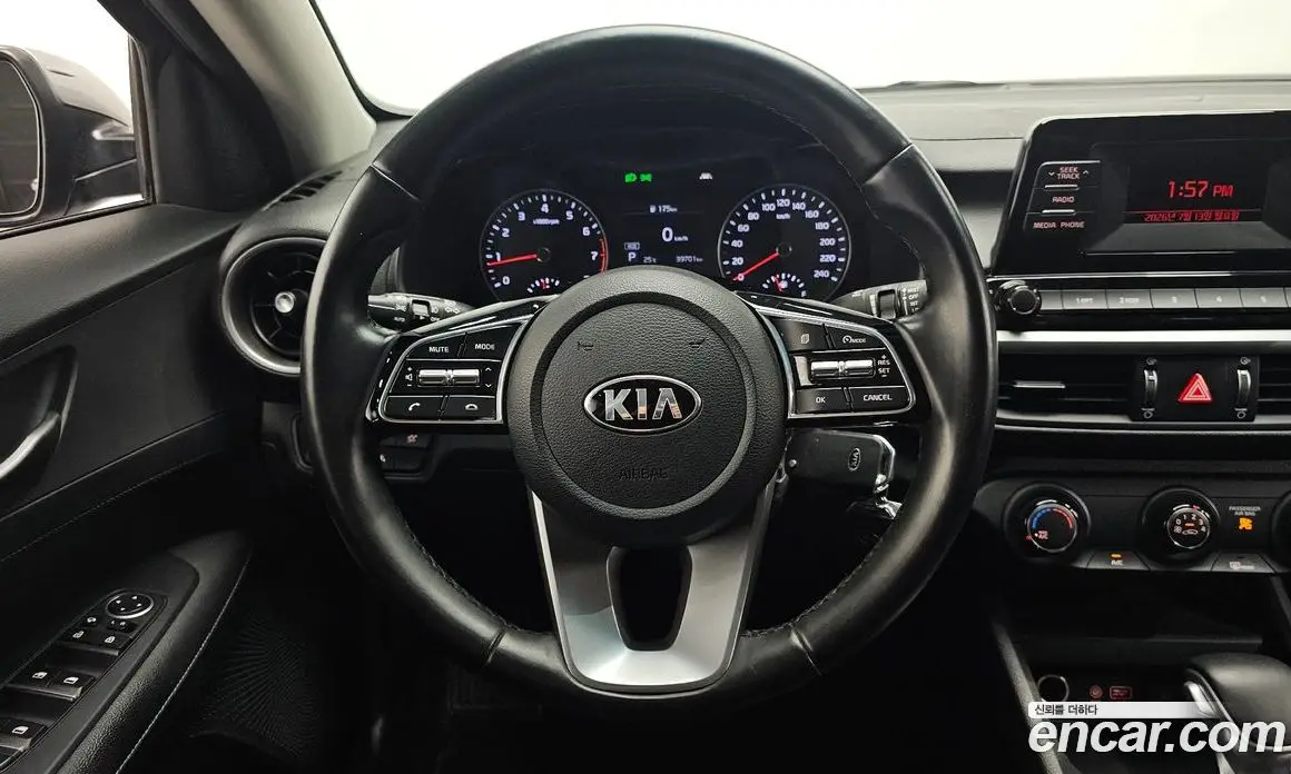 Kia K3 2020 1.6 автомат (гидро), фото 19 Kia K3 2020 1.6 автомат (гидро), фото 19