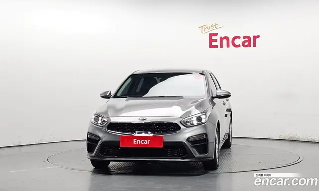Kia K3 2020 1.6 автомат (гидро), миниатюра 3 Kia K3 2020 1.6 автомат (гидро), миниатюра 3