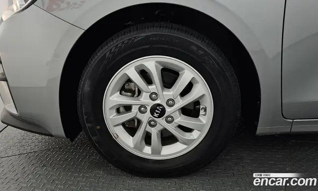 Kia K3 2020 1.6 автомат (гидро), миниатюра 5 Kia K3 2020 1.6 автомат (гидро), миниатюра 5