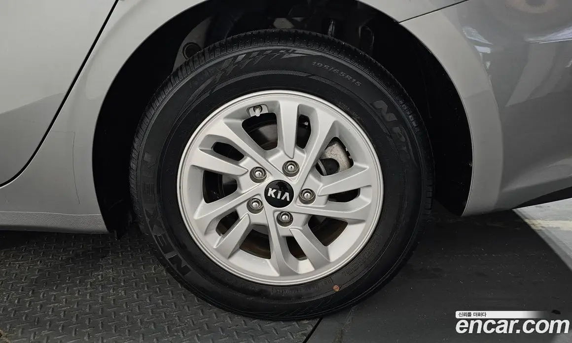 Kia K3 2020 1.6 автомат (гидро), фото 7 Kia K3 2020 1.6 автомат (гидро), фото 7