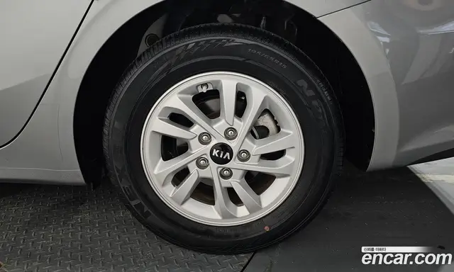 Kia K3 2020 1.6 автомат (гидро), миниатюра 7 Kia K3 2020 1.6 автомат (гидро), миниатюра 7