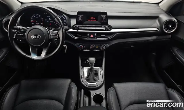 Kia K3 2020 1.6 автомат (гидро), миниатюра 10 Kia K3 2020 1.6 автомат (гидро), миниатюра 10
