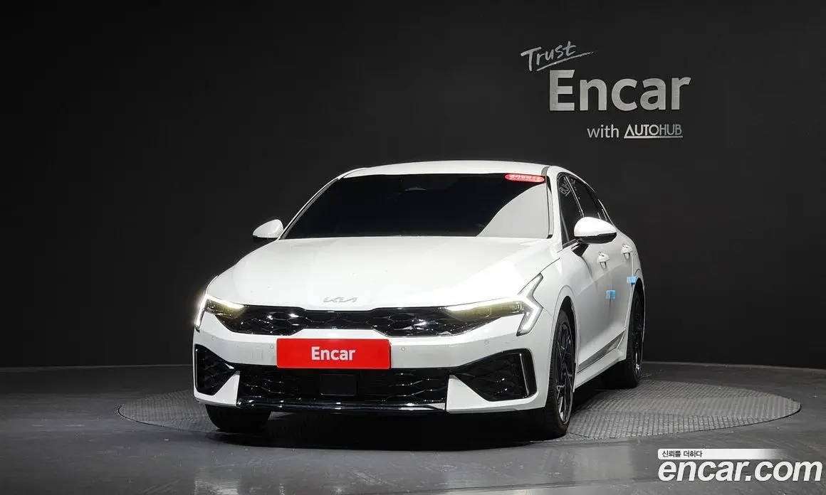 Kia K5 (Optima) 2025 2.0 автомат (гидро), фото 2 Kia K5 (Optima) 2025 2.0 автомат (гидро), фото 2