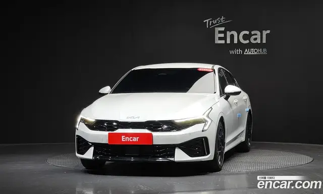 Kia K5 (Optima) 2025 2.0 автомат (гидро), миниатюра 2 Kia K5 (Optima) 2025 2.0 автомат (гидро), миниатюра 2