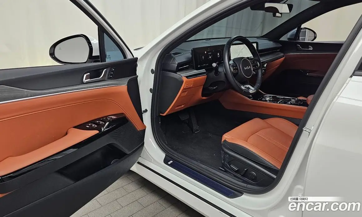 Kia K5 (Optima) 2025 2.0 автомат (гидро), фото 12 Kia K5 (Optima) 2025 2.0 автомат (гидро), фото 12