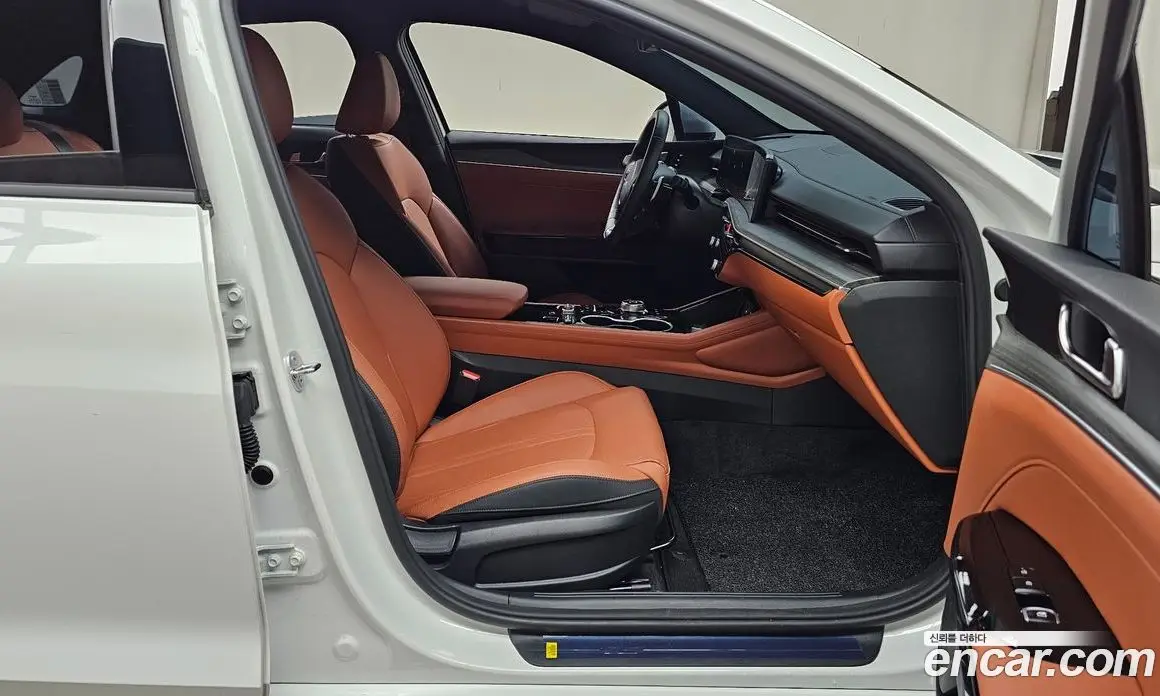 Kia K5 (Optima) 2025 2.0 автомат (гидро), фото 15 Kia K5 (Optima) 2025 2.0 автомат (гидро), фото 15