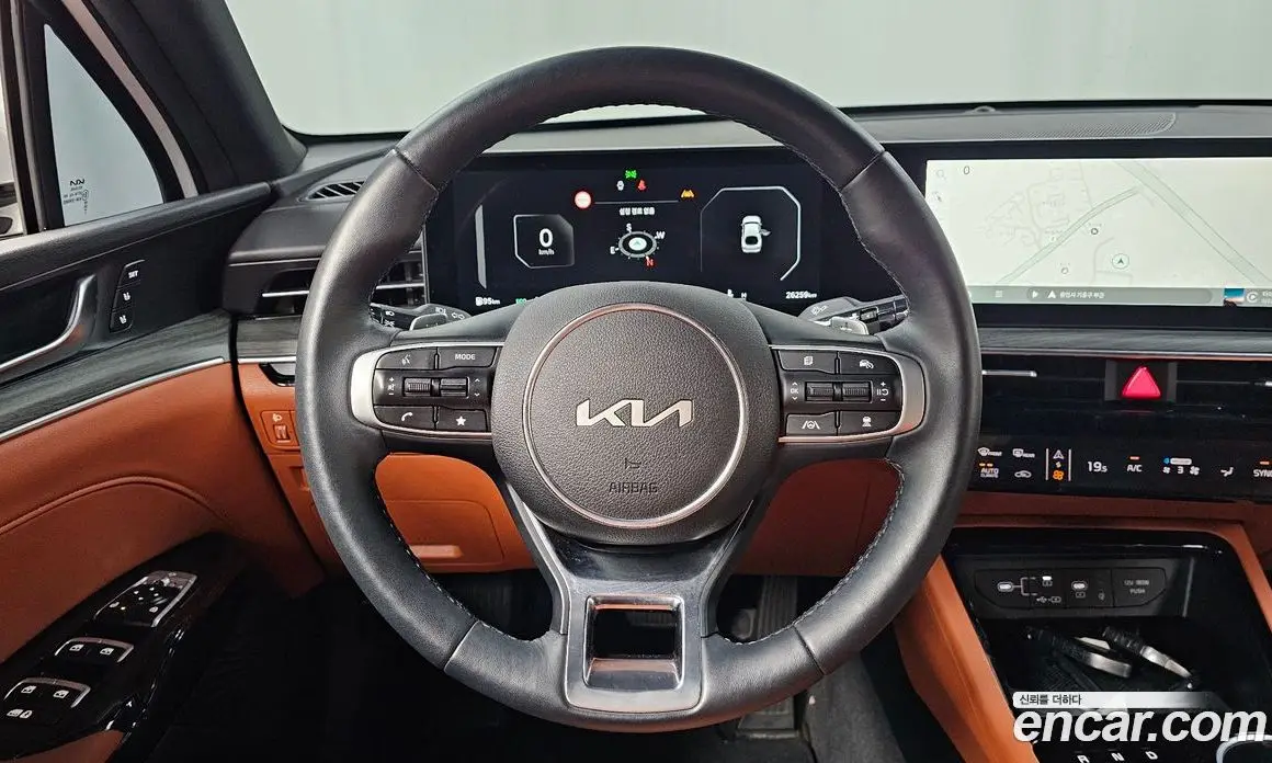 Kia K5 (Optima) 2025 2.0 автомат (гидро), фото 18 Kia K5 (Optima) 2025 2.0 автомат (гидро), фото 18
