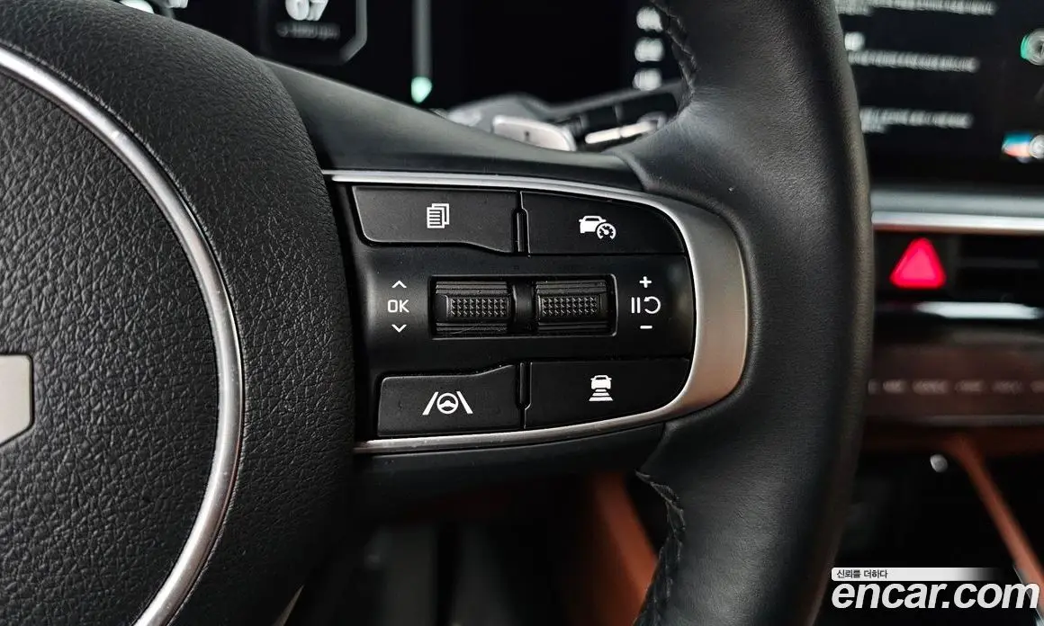 Kia K5 (Optima) 2025 2.0 автомат (гидро), фото 28 Kia K5 (Optima) 2025 2.0 автомат (гидро), фото 28