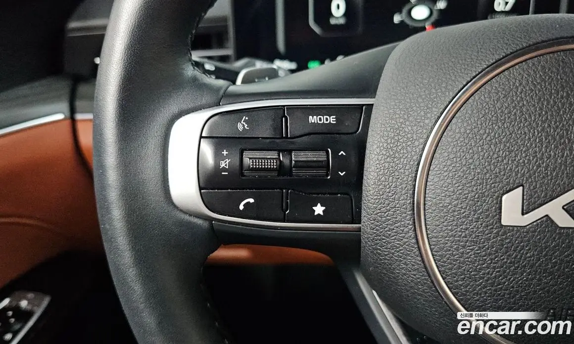 Kia K5 (Optima) 2025 2.0 автомат (гидро), фото 29 Kia K5 (Optima) 2025 2.0 автомат (гидро), фото 29