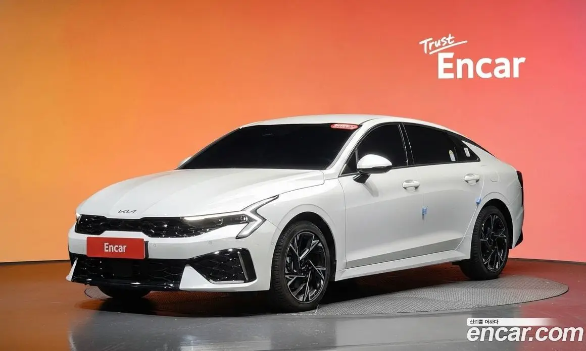 Kia K5 (Optima) 2025 2.0 автомат (гидро), фото 30 Kia K5 (Optima) 2025 2.0 автомат (гидро), фото 30