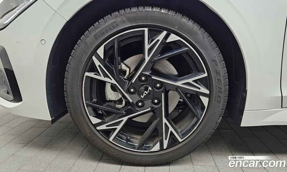 Kia K5 (Optima) 2025 2.0 автомат (гидро), фото 4 Kia K5 (Optima) 2025 2.0 автомат (гидро), фото 4