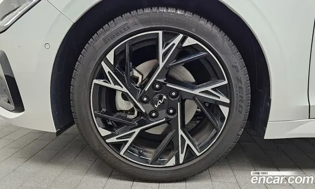 Kia K5 (Optima) 2025 2.0 автомат (гидро), миниатюра 4 Kia K5 (Optima) 2025 2.0 автомат (гидро), миниатюра 4