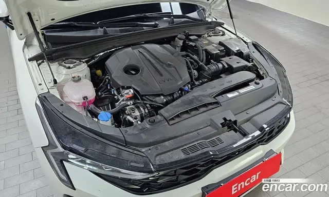 Kia K5 (Optima) 2025 2.0 автомат (гидро), миниатюра 5 Kia K5 (Optima) 2025 2.0 автомат (гидро), миниатюра 5