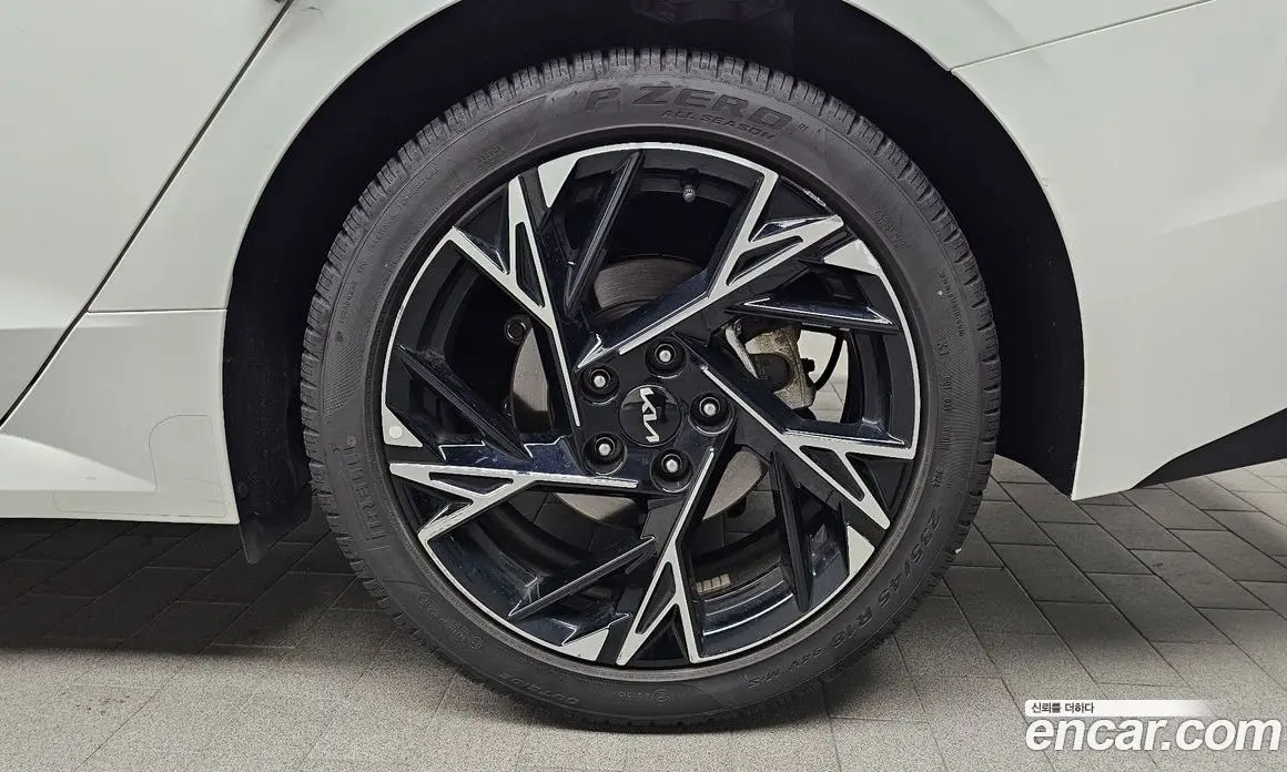 Kia K5 (Optima) 2025 2.0 автомат (гидро), фото 6 Kia K5 (Optima) 2025 2.0 автомат (гидро), фото 6