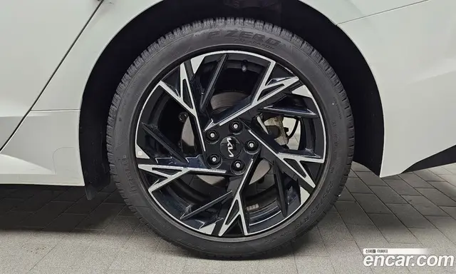 Kia K5 (Optima) 2025 2.0 автомат (гидро), миниатюра 6 Kia K5 (Optima) 2025 2.0 автомат (гидро), миниатюра 6