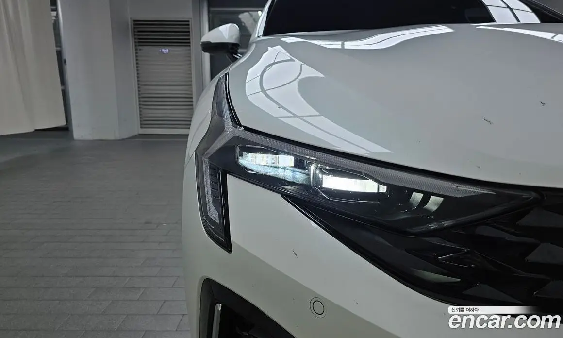 Kia K5 (Optima) 2025 2.0 автомат (гидро), фото 7 Kia K5 (Optima) 2025 2.0 автомат (гидро), фото 7