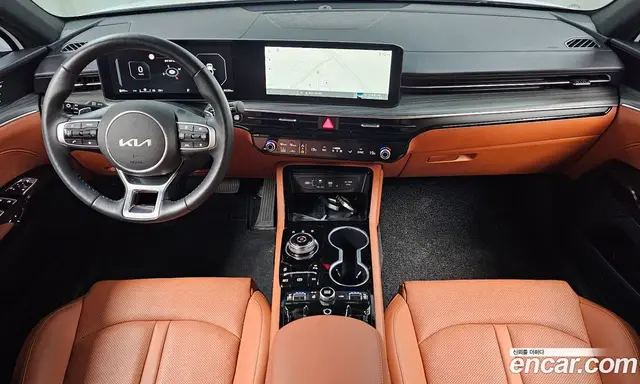 Kia K5 (Optima) 2025 2.0 автомат (гидро), миниатюра 9 Kia K5 (Optima) 2025 2.0 автомат (гидро), миниатюра 9