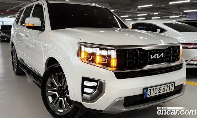 Kia Mohave 2022 3.0 автомат (гидро), миниатюра 2 Kia Mohave 2022 3.0 автомат (гидро), миниатюра 2