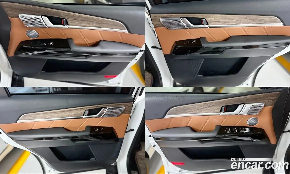 Kia Mohave 2022 3.0 автомат (гидро), фото 13 Kia Mohave 2022 3.0 автомат (гидро), фото 13