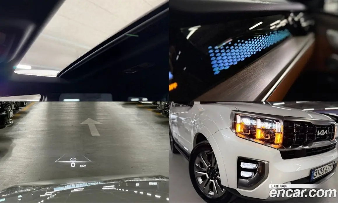 Kia Mohave 2022 3.0 автомат (гидро), фото 20 Kia Mohave 2022 3.0 автомат (гидро), фото 20