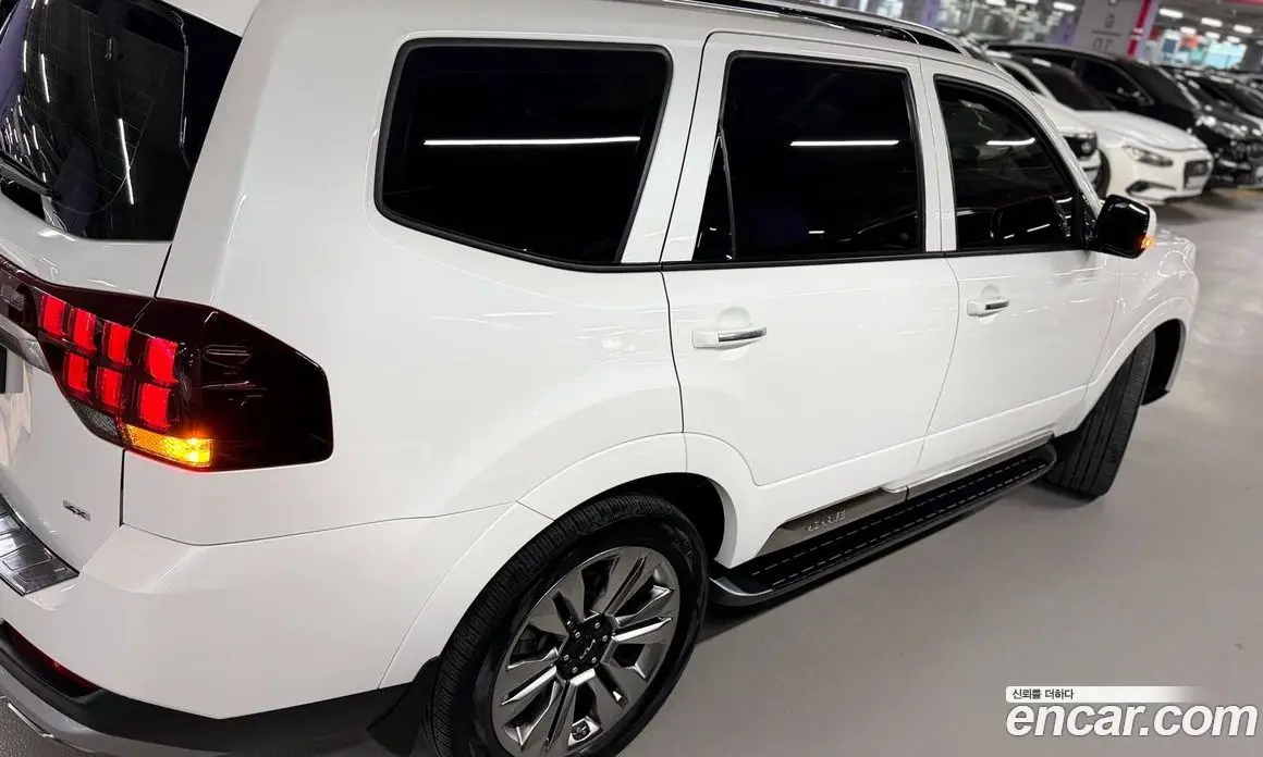 Kia Mohave 2022 3.0 автомат (гидро), фото 9 Kia Mohave 2022 3.0 автомат (гидро), фото 9