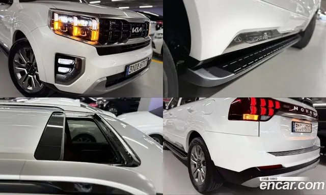 Kia Mohave 2022 3.0 автомат (гидро), миниатюра 10 Kia Mohave 2022 3.0 автомат (гидро), миниатюра 10