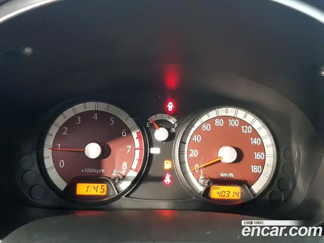 Kia Morning 2011 1.0 автомат (гидро), миниатюра 7
