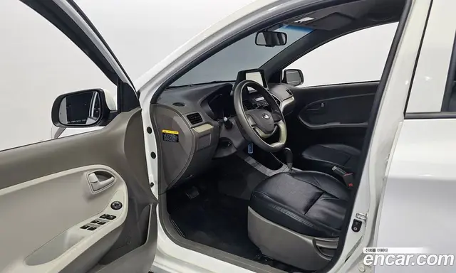 Kia Morning 2012 1.0 автомат (гидро), миниатюра 10 Kia Morning 2012 1.0 автомат (гидро), миниатюра 10