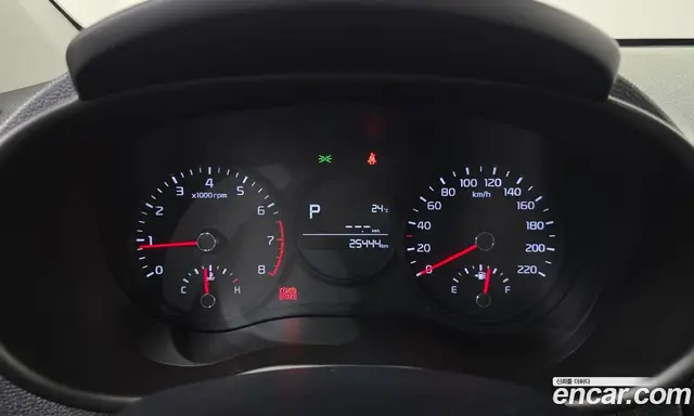 Kia Morning 2022 1.0 автомат (гидро), миниатюра 11 Kia Morning 2022 1.0 автомат (гидро), миниатюра 11