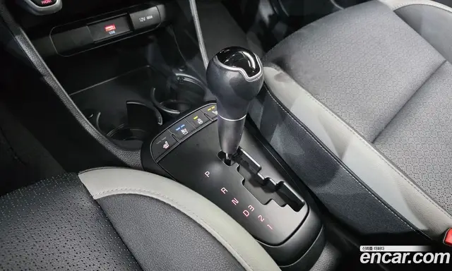 Kia Morning 2022 1.0 автомат (гидро), миниатюра 12