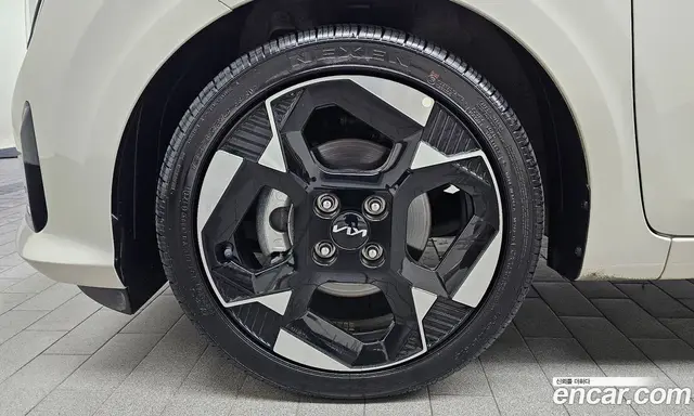 Kia Morning 2025 1.0 автомат (гидро), миниатюра 4 Kia Morning 2025 1.0 автомат (гидро), миниатюра 4
