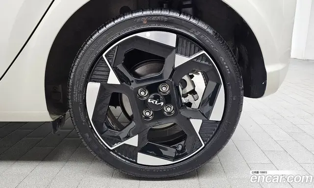 Kia Morning 2025 1.0 автомат (гидро), миниатюра 6 Kia Morning 2025 1.0 автомат (гидро), миниатюра 6